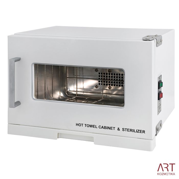 Sterilizator in grelec brisač Fox-T-01 | Warmex |
