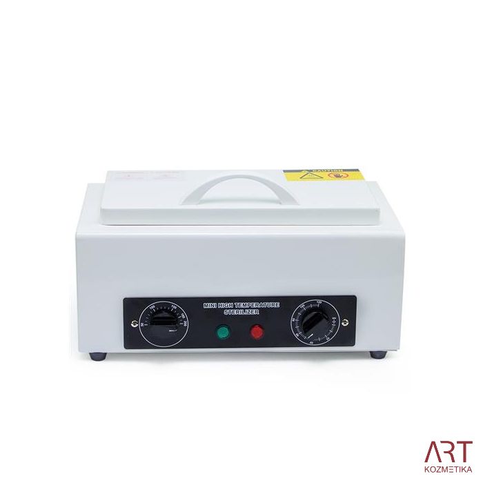 Sterilizator na vroči zrak PROmini 1,5 L