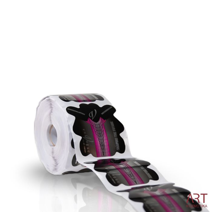 VT - En Vogue šablona EXTREME stiletto 300kos