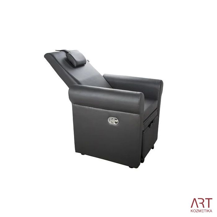 Stol za pedikuro 4200 | Pira | siv