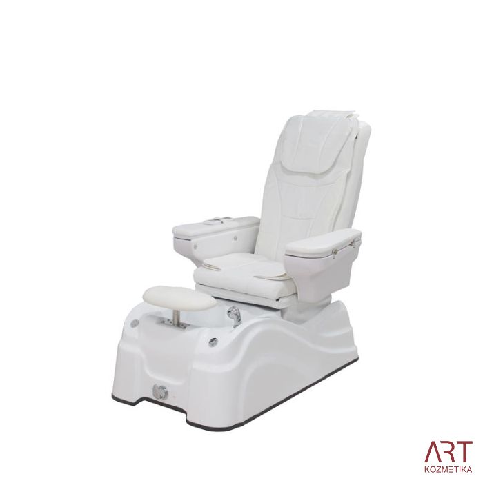 Stol za pedikuro Fox-4122C   | Caln |