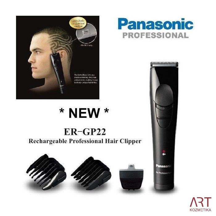 Strižnik las Panasonic ER-GP22