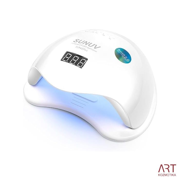 VT - UV/LED LUČKA SUN5+ 48W