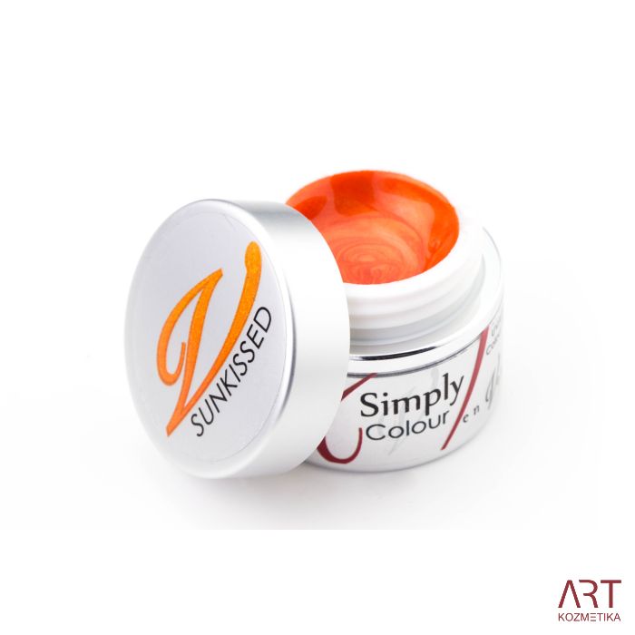 VT - SIMPLY Colour Gel Sunkissed 5ml