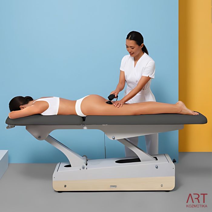 Masažna miza Swop 2L starter