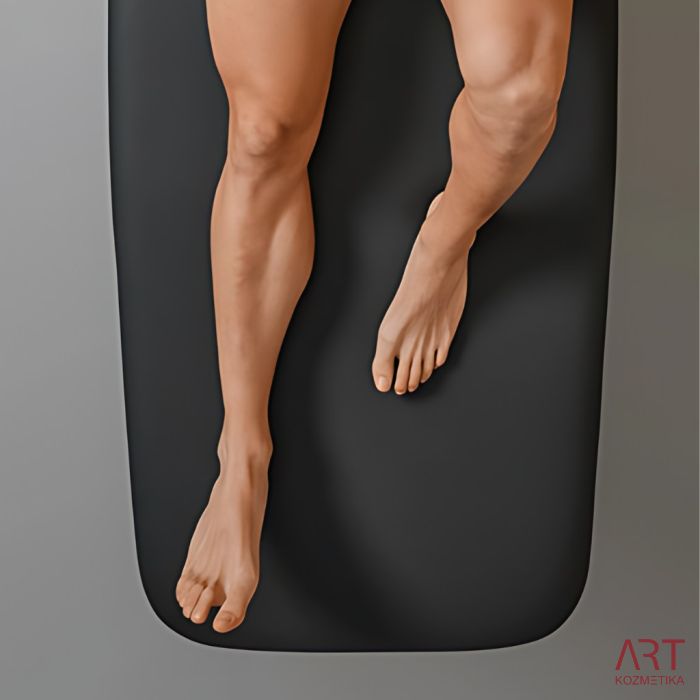 Masažna miza Swop 2L starter