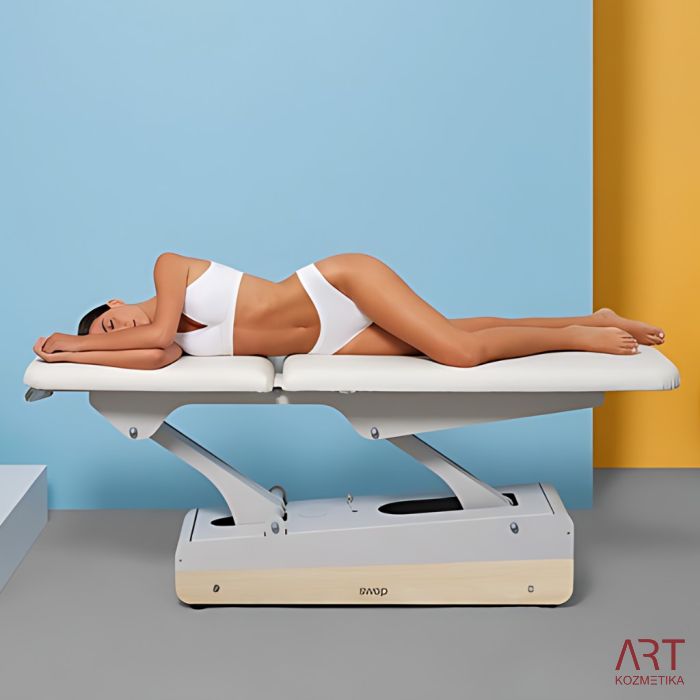 Masažna miza Swop 2L starter