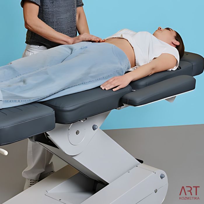 Pedikerski stol SWOP P3 PRO PODO