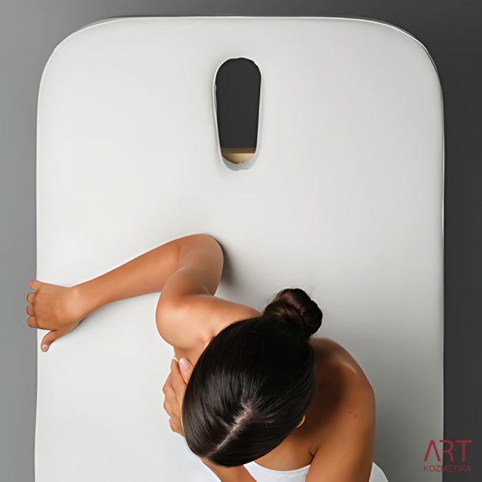 SPA miza Swop S3 starter