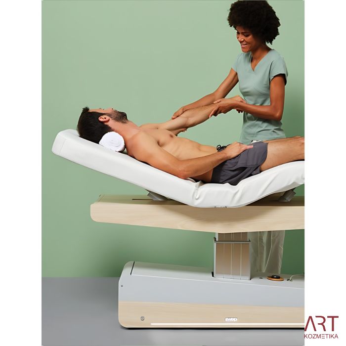 SPA miza Swop S3 starter