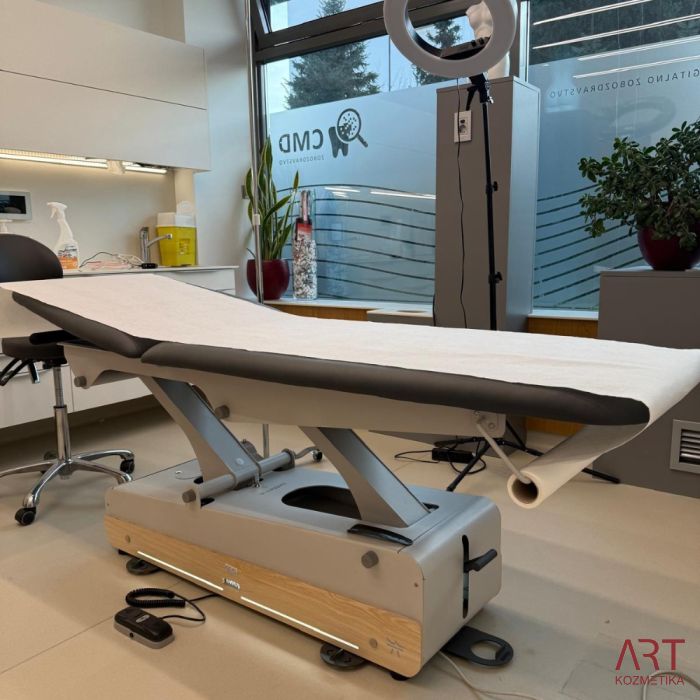 Masažna miza Swop 2L starter