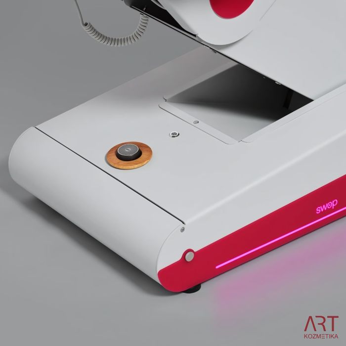 Pedikerski stol SWOP P3 PRO PODO