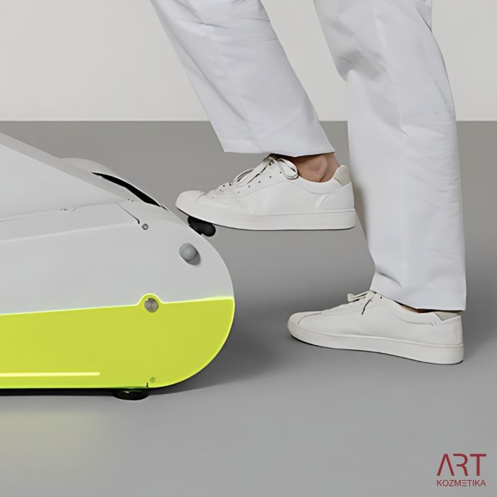 Pedikerski stol SWOP P3 PRO PODO