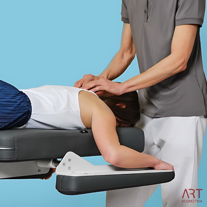 Pedikerski stol SWOP P3 PRO PODO