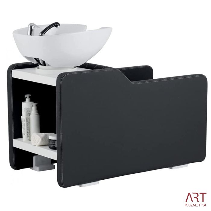 Frizerski umivalnik Taro | Ceriotti