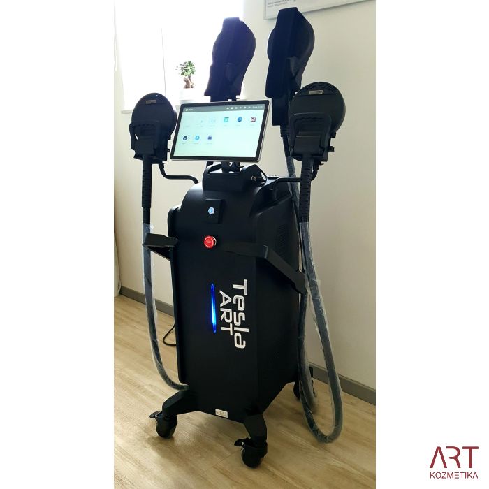 TeslaART Clinic - najem