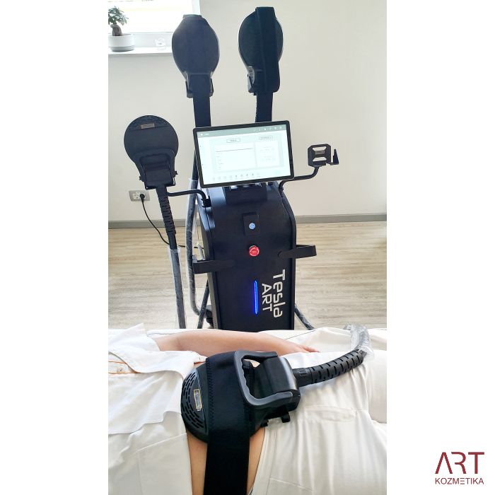 TeslaART Clinic - najem