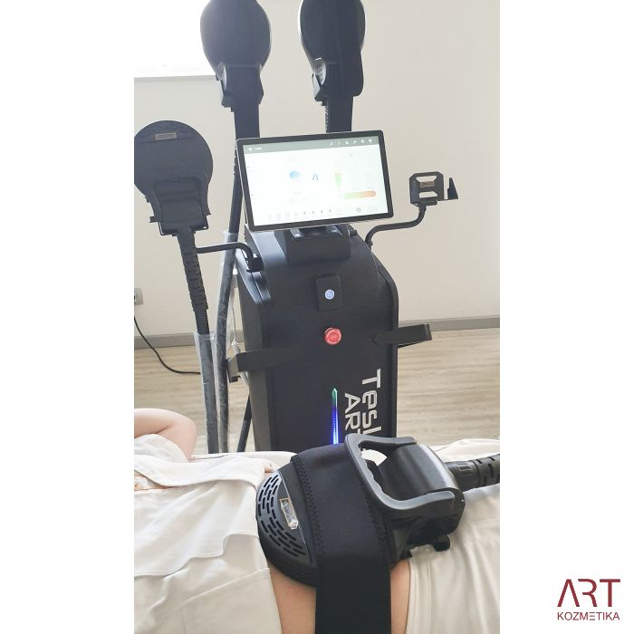 TeslaART Clinic - najem