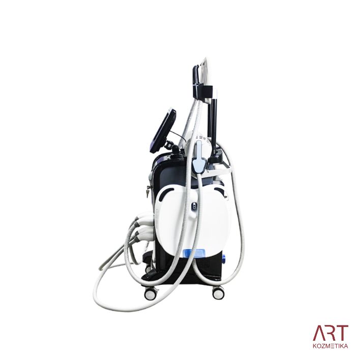 Elektromagnetna stimulacijska naprava TeslaART+