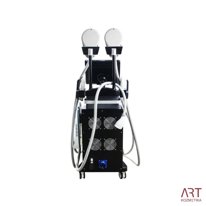 Elektromagnetna stimulacijska naprava TeslaART+