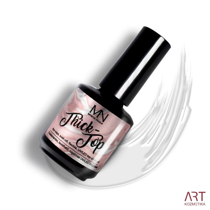 VT - Thick Top 10ml