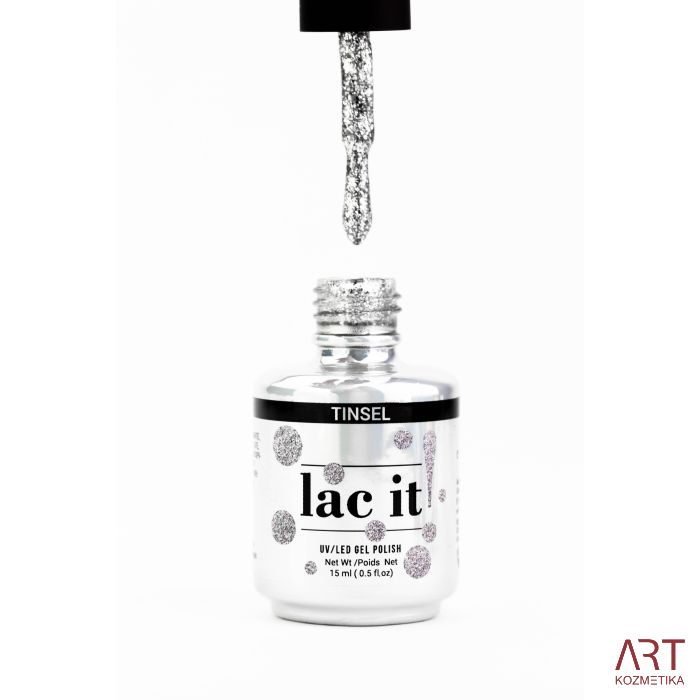 VT - Gel lak -Tinsel 15ml