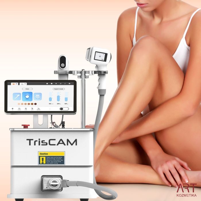 Diodni laser TrisCAM