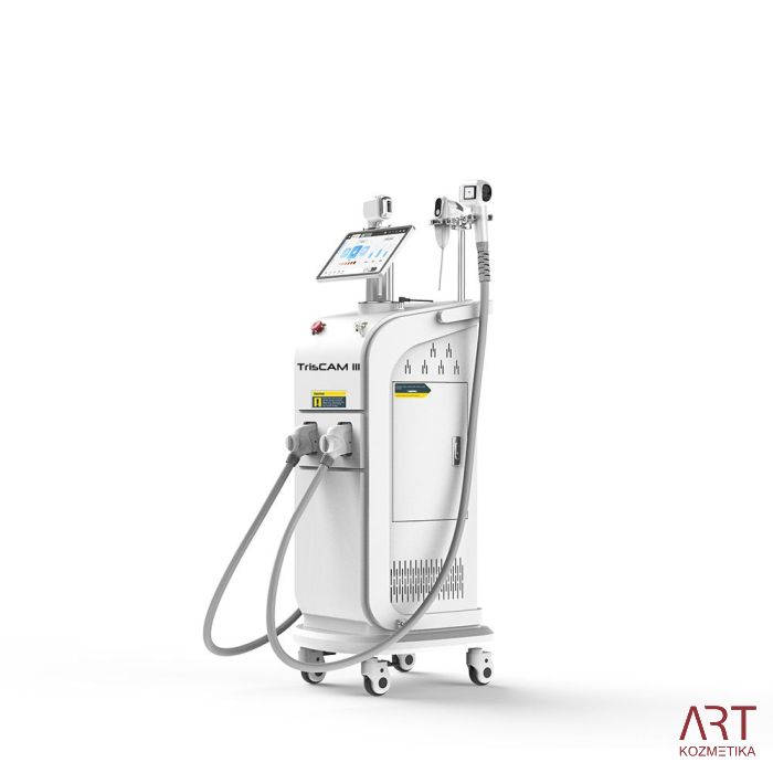 Diodni laser TrisCAM III