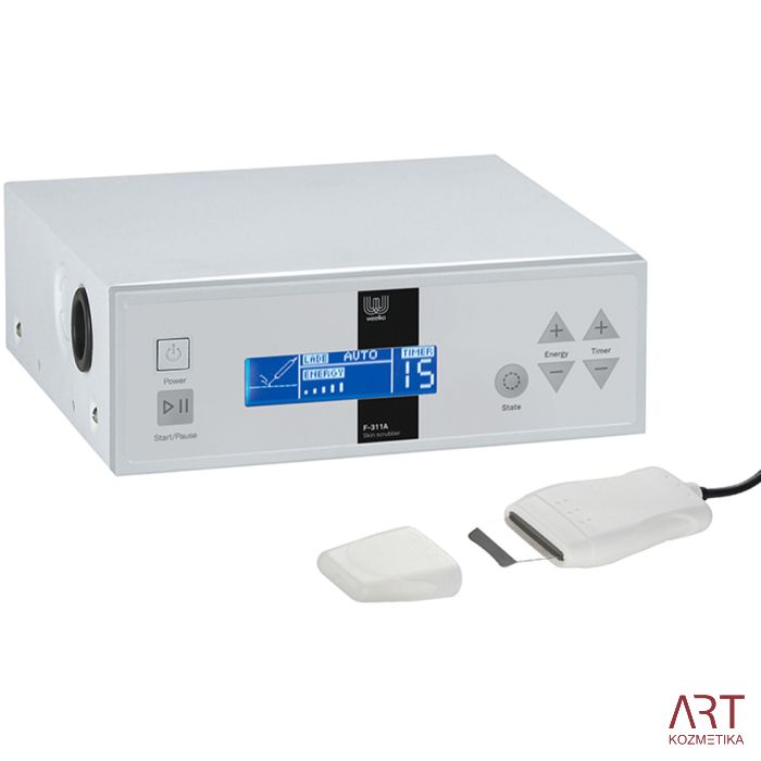 Ultrazvočni čistilec kože Fox F-311A