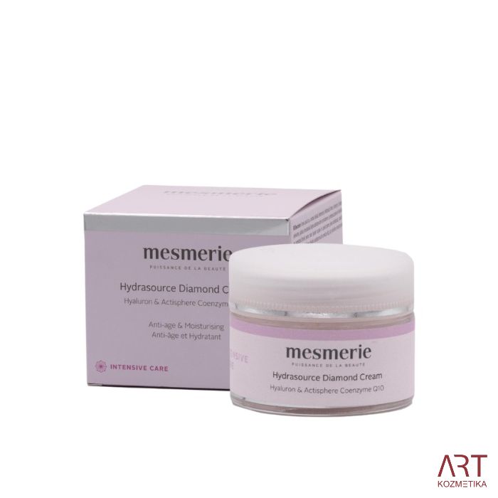 Hydrasource Diamond Cream 50ml