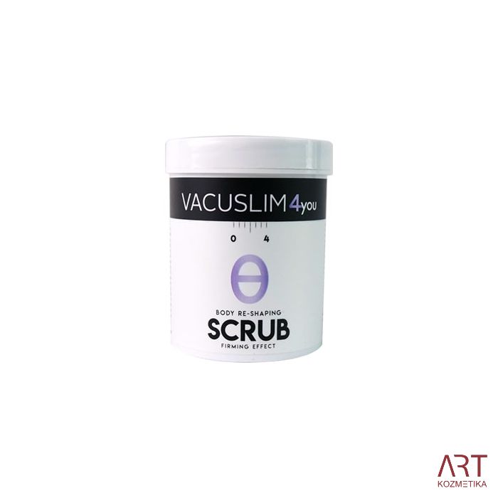 VACUSLIM 4 YOU - paket za oblikovanje postave doma