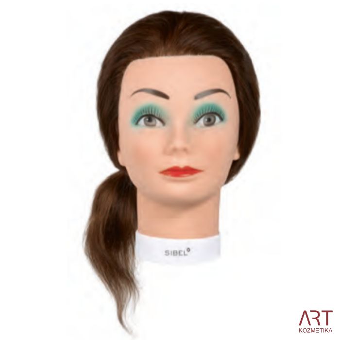 Vadbena lutka Justine |15-30 cm