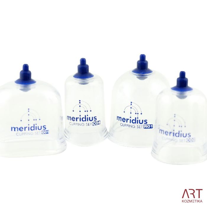 Ventuze Meridius 10/1