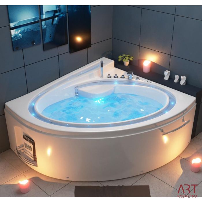 Masažna kad ART - Verena