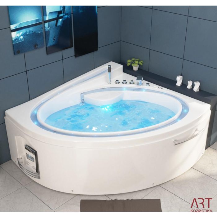 Masažna kad ART - Verena