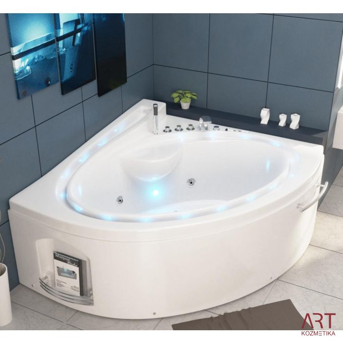 Masažna kad ART - Verena