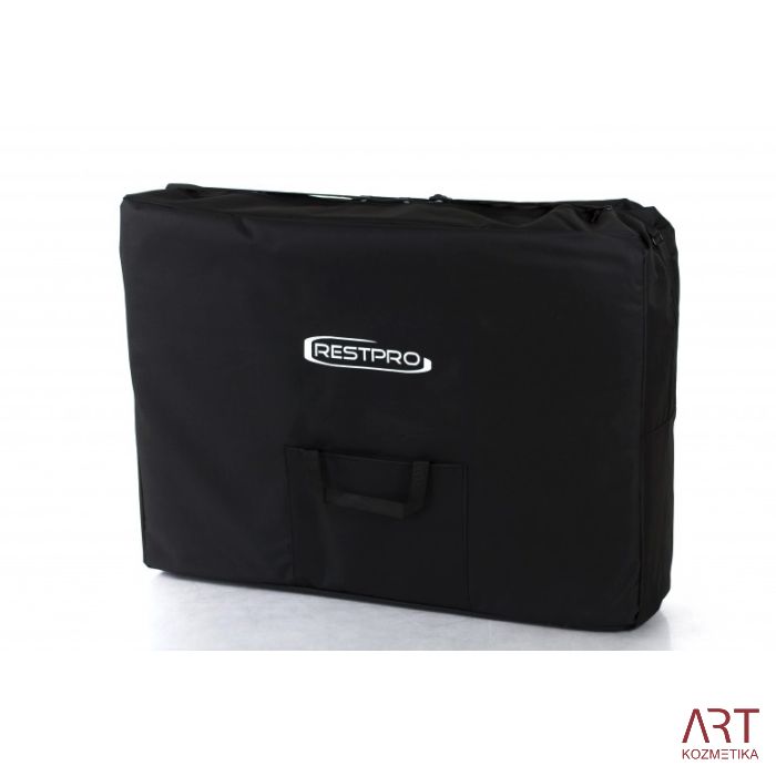 Prenosna masažna miza VIP 3 Cream