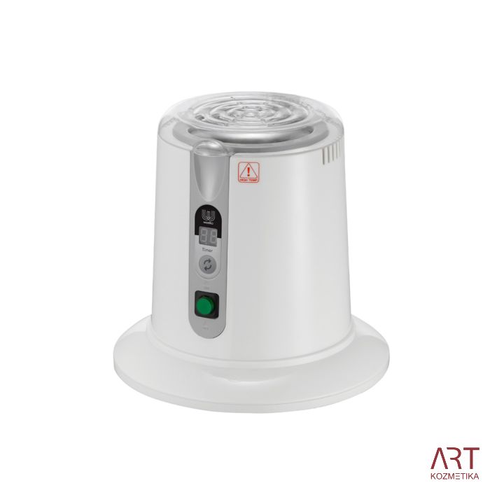 Visokotemperaturni digitalni sterilizator za hitro sterilizacijo  Fox S-01D | Termosept |