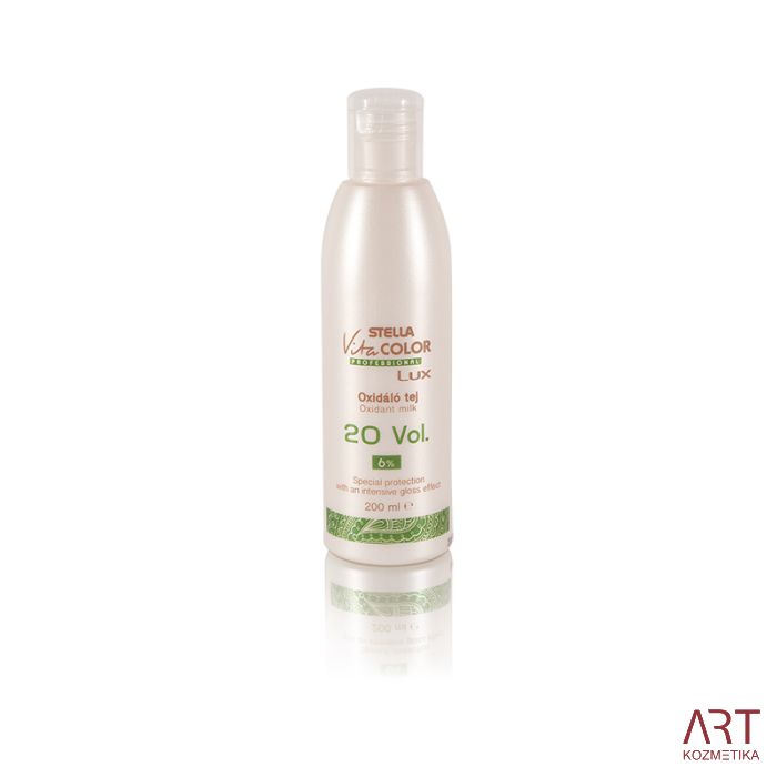 Vita Color Lux z 9% oksidantom - razvijalec (hidrogen) 200ml 