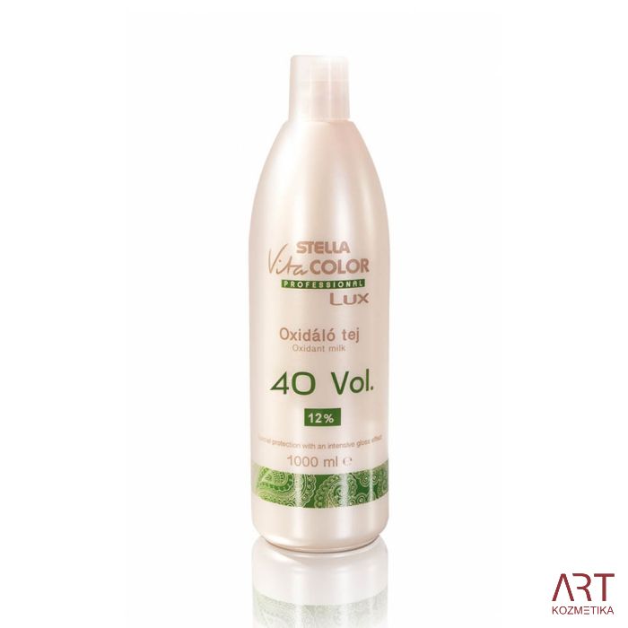 Vita Color Lux z 12% oksidantom - razvijalec (hidrogen) 1000ml