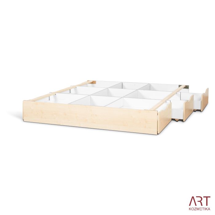 Vodna postelja TAYA | Dual 200x220cm