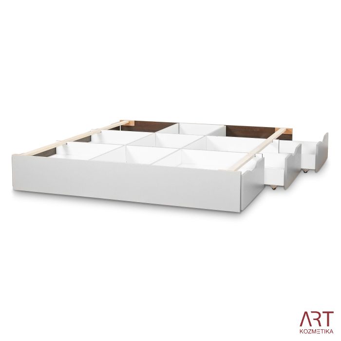 Vodna postelja TAYA | Mono 180x200cm