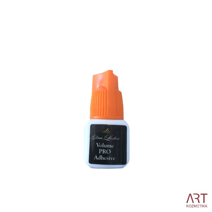 Lepilo za trepalnice Volume PRO | GlamLashes 5ml 