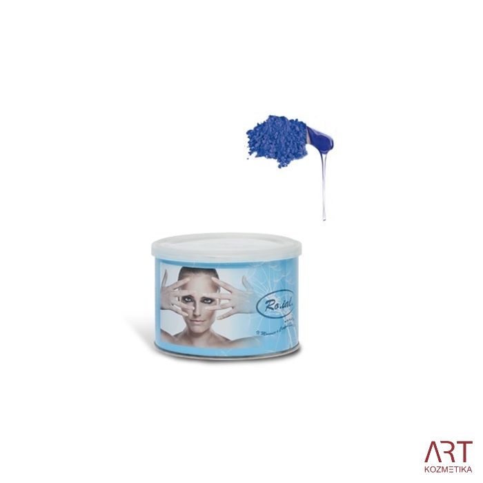 Vosek v posodi - AZULEN - 400ml