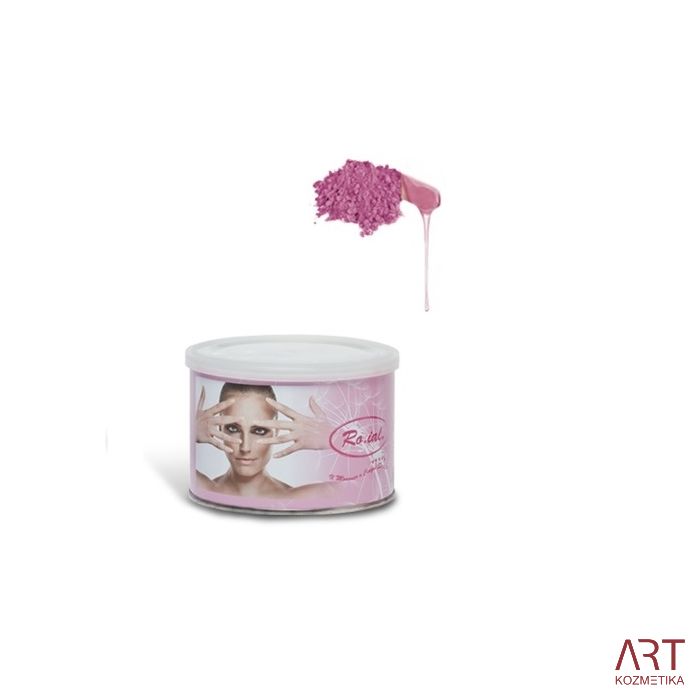 Vosek v posodi - TITAN - 400ml