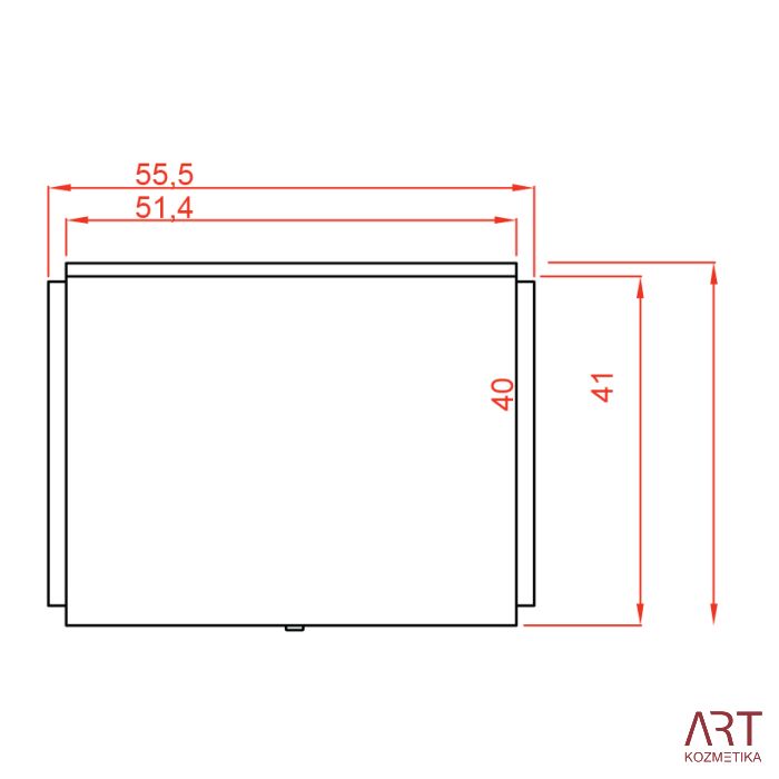 Voziček za odlaganje  Fox-1019 | Easy+ |