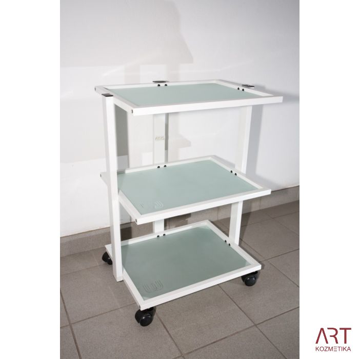 Voziček za odlaganje Fox-1040 | Facile |