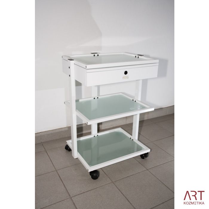 Voziček za odlaganje Fox-1040A | Facile+ |