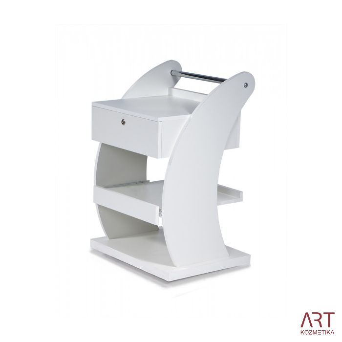 Voziček za odlaganje X