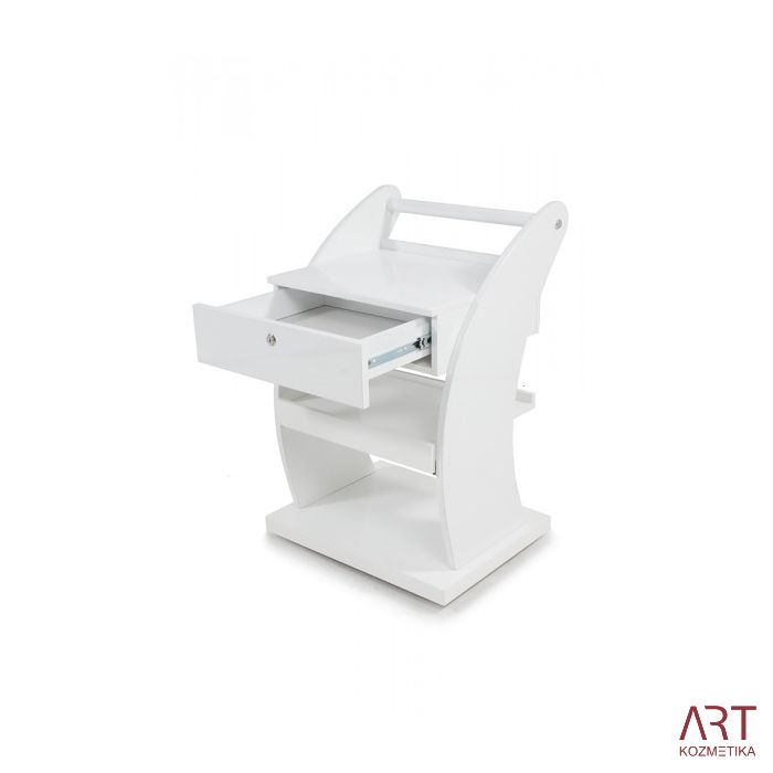 Voziček za odlaganje X